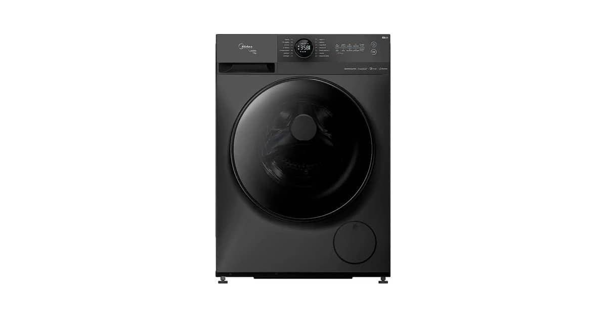 Qual a Melhor Máquina de Lavar Panasonic ou Midea?