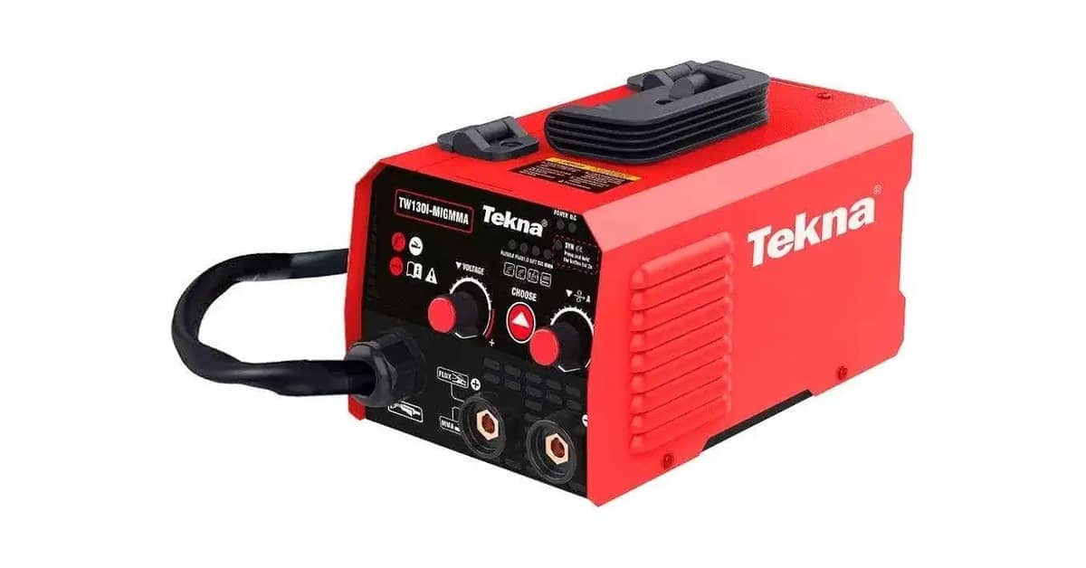 Qual a Melhor Máquina de Solda Inversora Custo Benefício? Top 10 Modelos