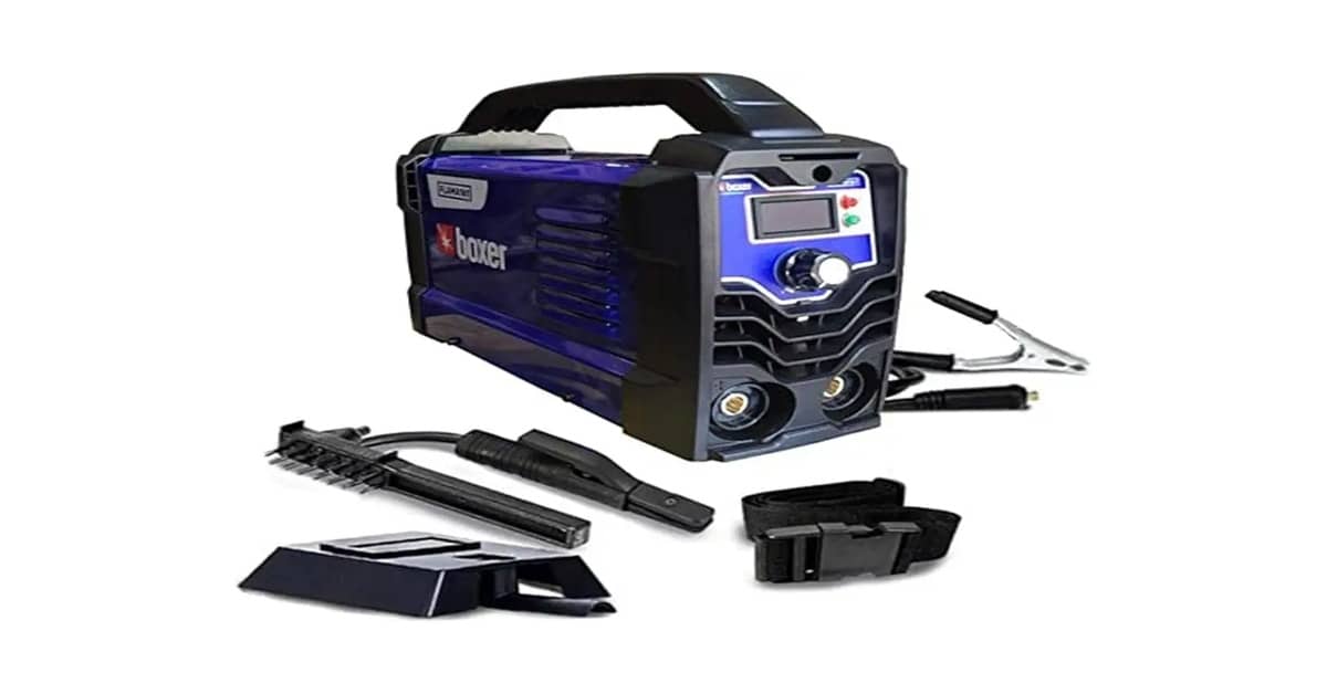 Qual a Melhor Máquina de Solda Para Iniciantes? Inversora vs. Transformador