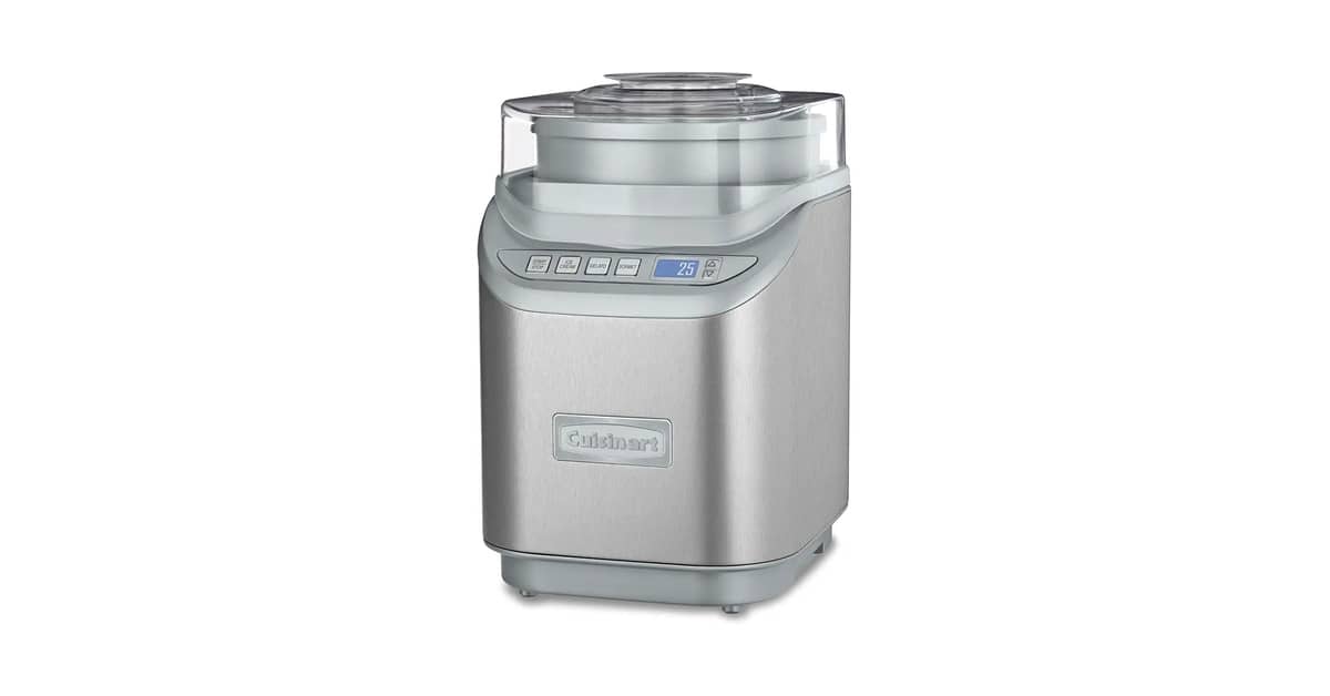 Qual a Melhor Máquina de Sorvete Americano? Guia Completo