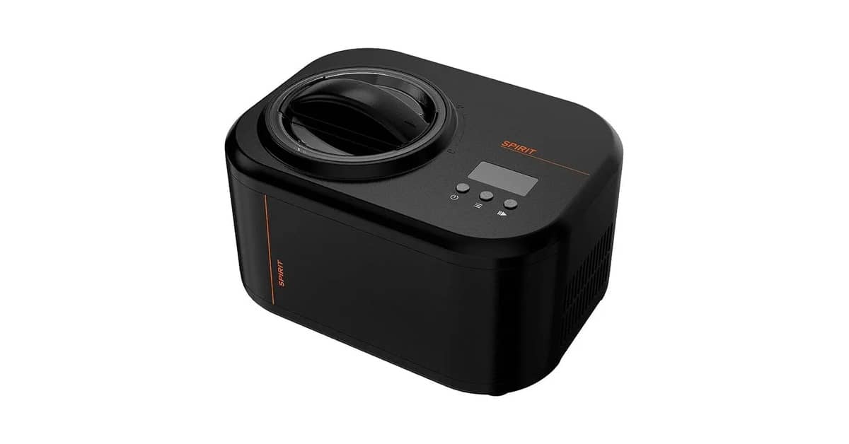 Qual a Melhor Máquina de Sorvete Expresso do Mercado? Guia Essencial