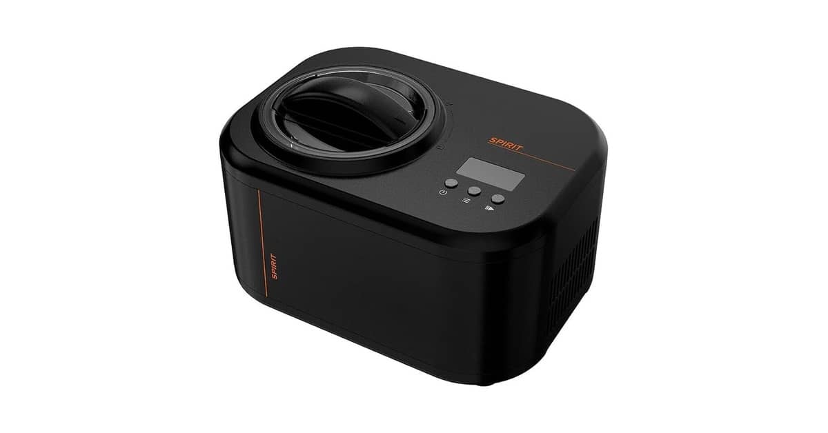 Qual a Melhor Máquina de Sorvete Expresso? 7 Modelos