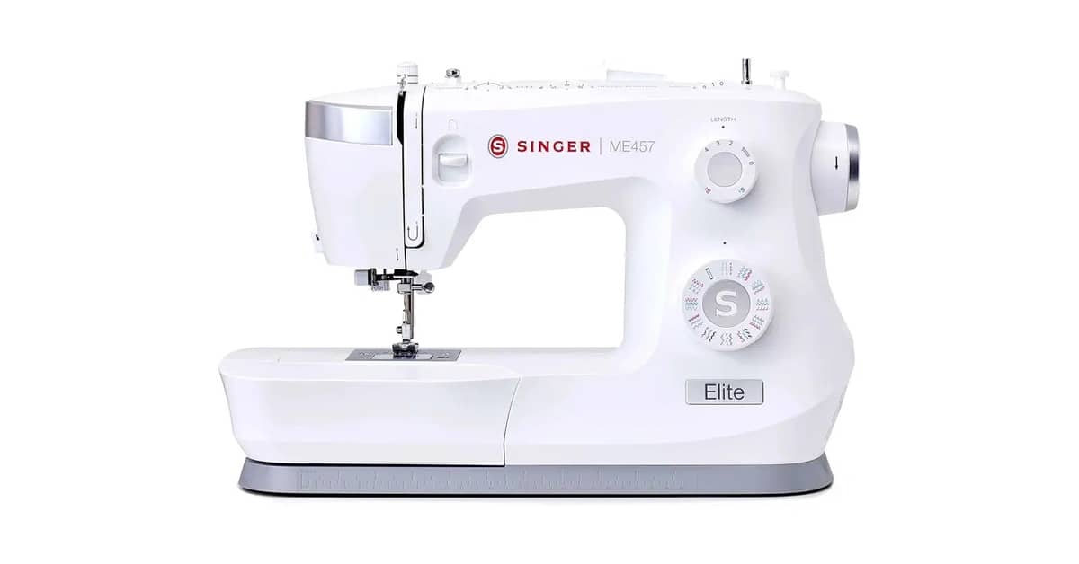 Qual a Melhor Máquina Overlock para Iniciantes? Análise de 8 Modelos