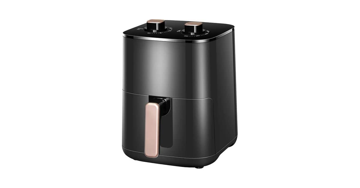 Qual a Melhor Marca de Air Fryer 4 Litros: Guia Definitivo