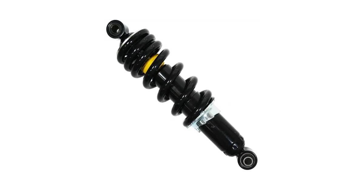 Qual a Melhor Marca de Amortecedor de Moto? Análise