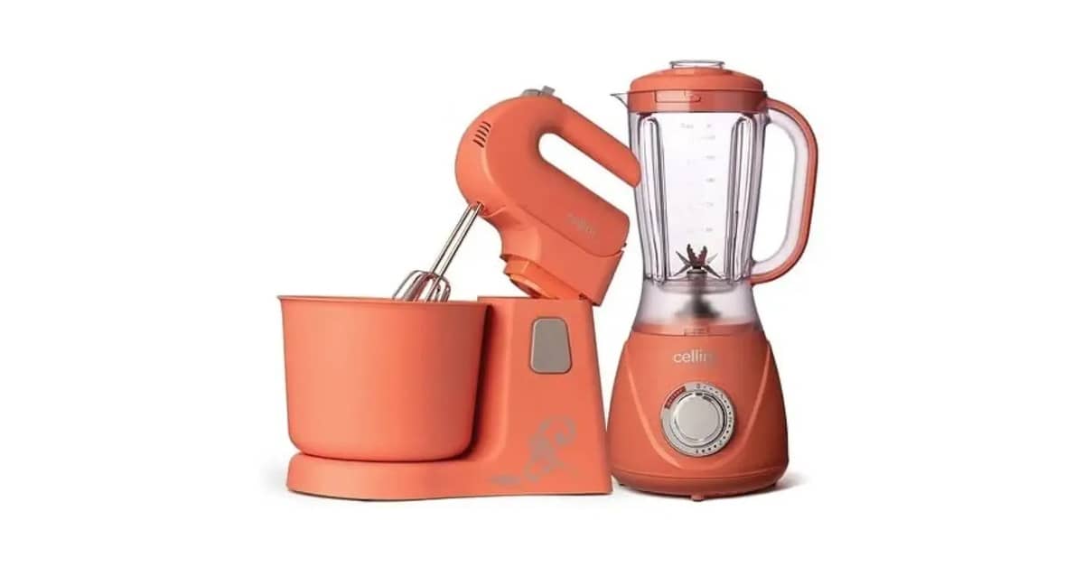 Qual a Melhor Marca de Batedeira e Liquidificador? Guia Completo