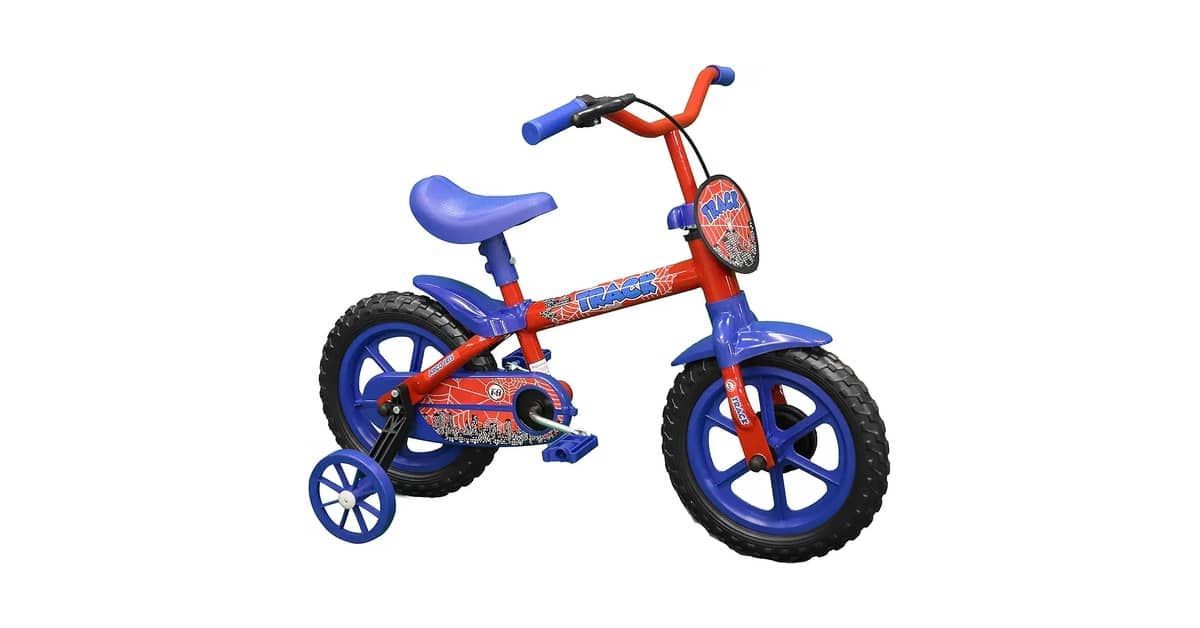 Qual a Melhor Marca de Bicicleta Infantil por Idade?