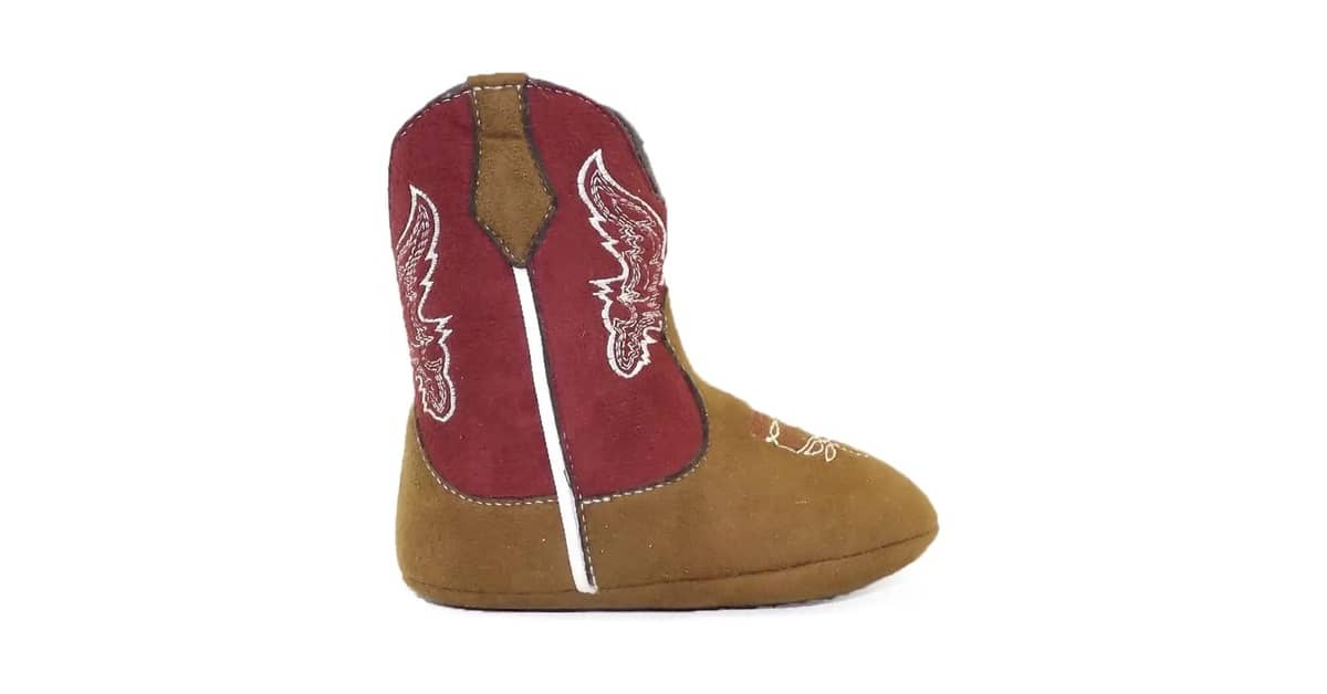 Qual a Melhor Marca de Bota Texana: Guia de 10 Modelos