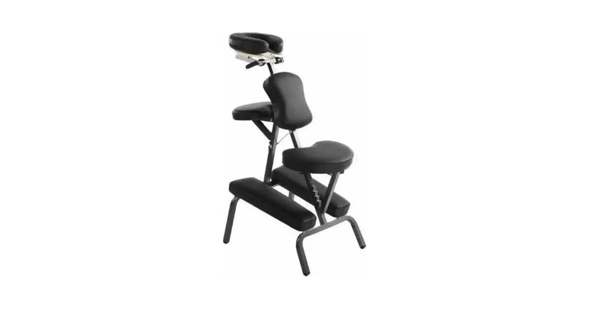 Qual a Melhor Marca de Cadeira Quick Massage? Guia Pro