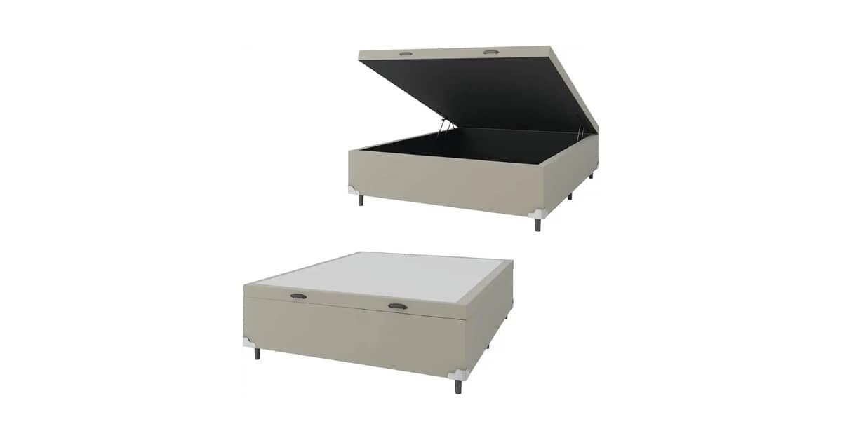 Qual a Melhor Marca de Cama? Guia de Tipos e Modelos