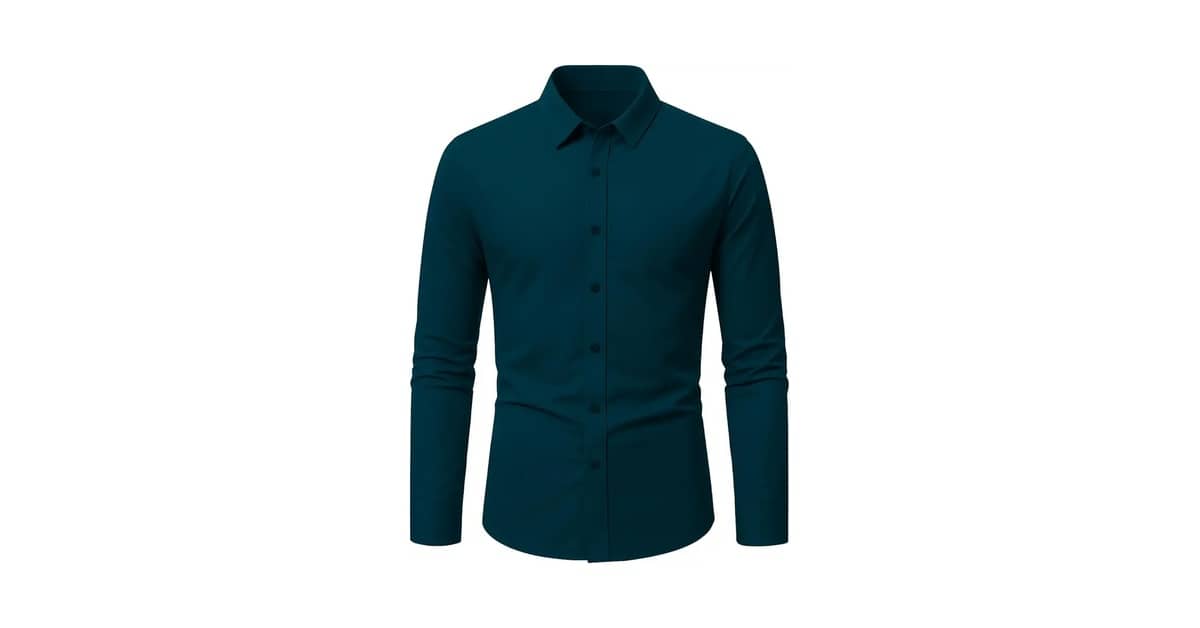 Qual a Melhor Marca de Camisa Social Masculina? Guia