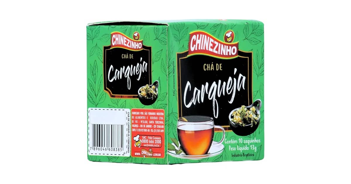 Qual a Melhor Marca de Chá de Saquinho? Guia de Tipos