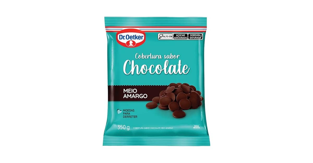 Qual a Melhor Marca de Chocolate Para Derreter? Análise