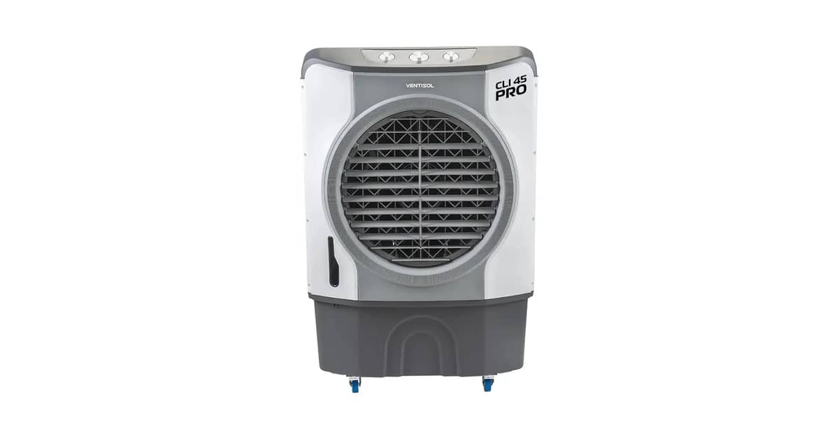 Qual a Melhor Marca de Climatizador? Guia Definitivo