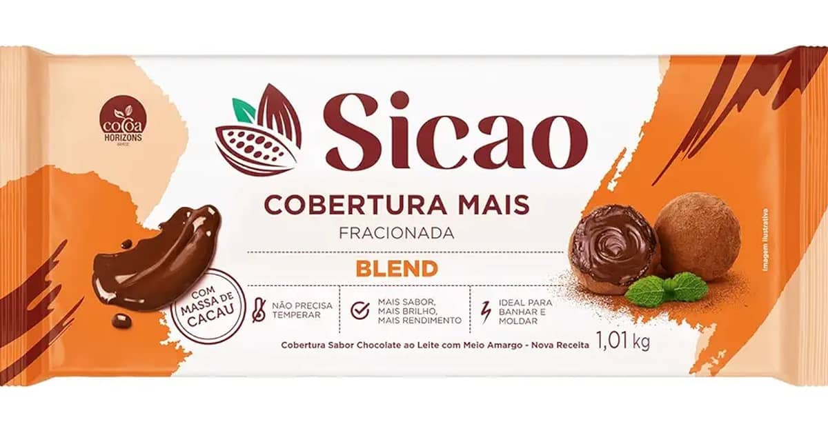 Qual a Melhor Marca de Cobertura de Chocolate: Guia