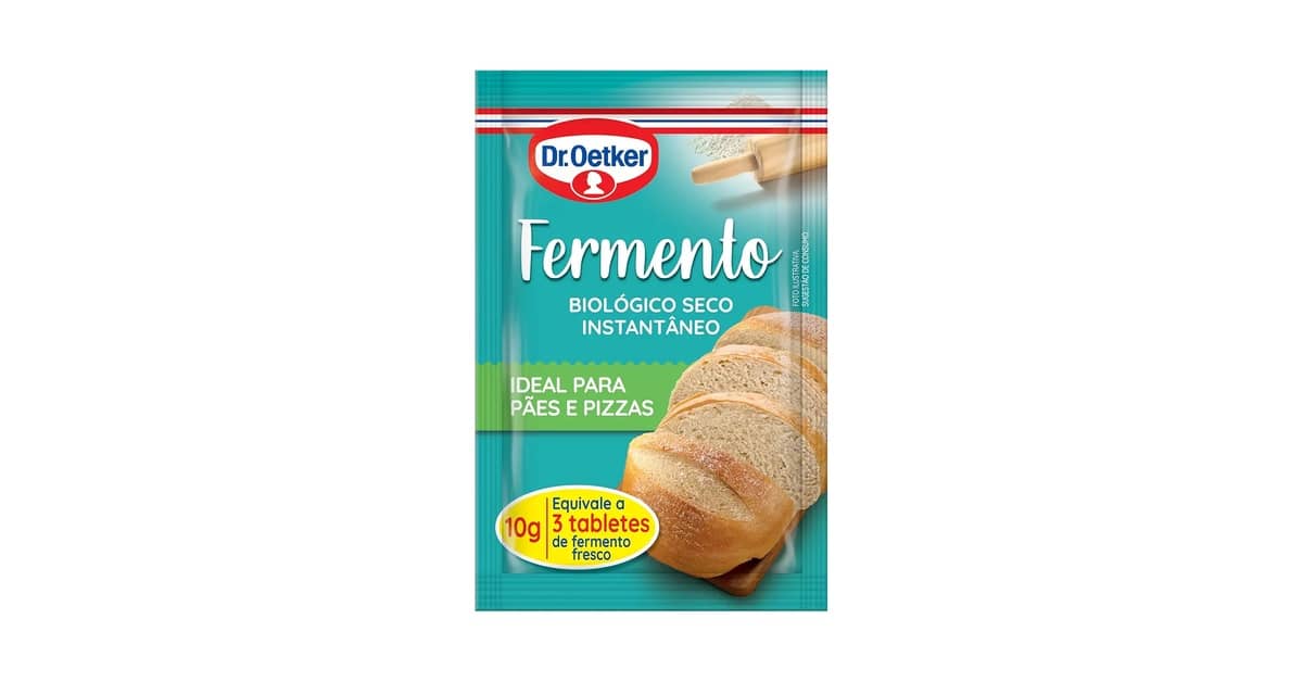 Qual a Melhor Marca de Fermento? Do Pão ao Bolo