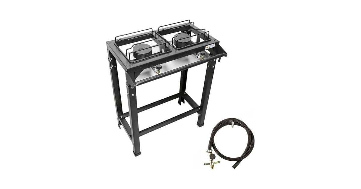 Qual a Melhor Marca de Fogão Industrial 2 Bocas?