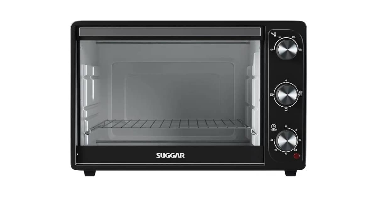 Qual a Melhor Marca de Forno Elétrico de Bancada