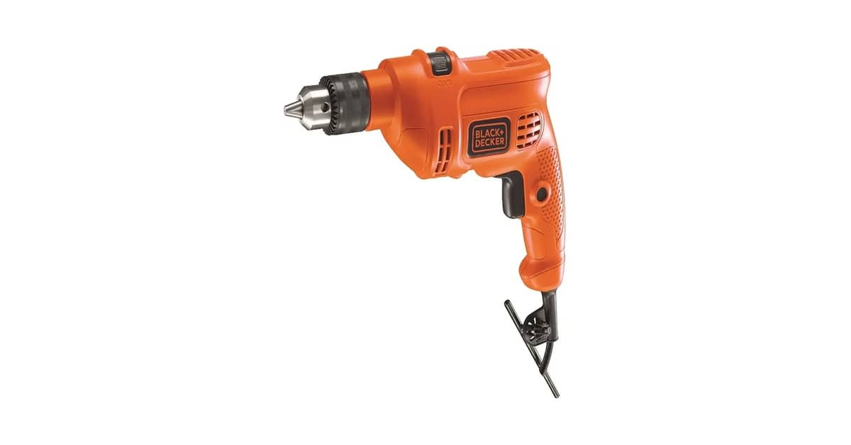 Qual a Melhor Marca de Furadeira Para Uso Doméstico? Modelos Com e Sem Fio