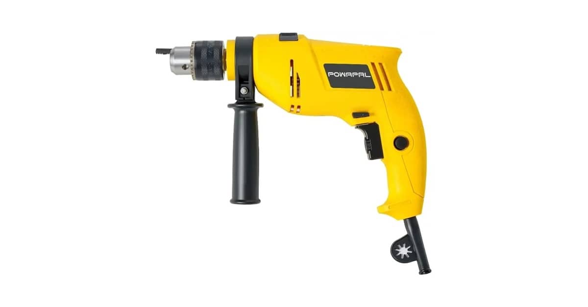 Qual a Melhor Marca de Furadeira Profissional? Guia