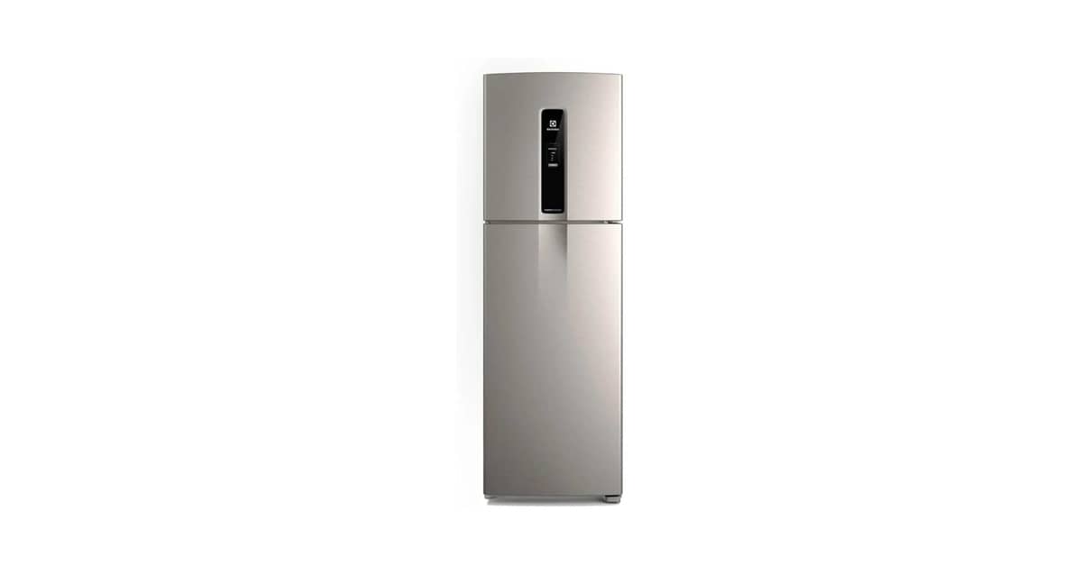 Qual a Melhor Marca de Geladeira Frost Free Inverter: Análise de Marcas
