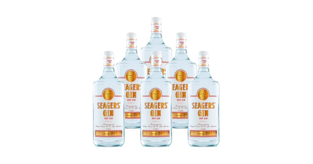 Qual a Melhor Marca de Gin Nacional? Guia Essencial