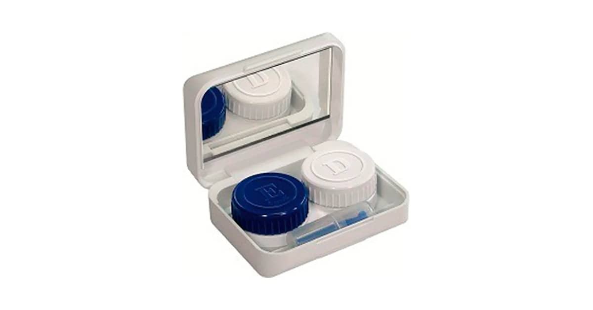 Qual a Melhor Marca de Lente de Contato com Grau?