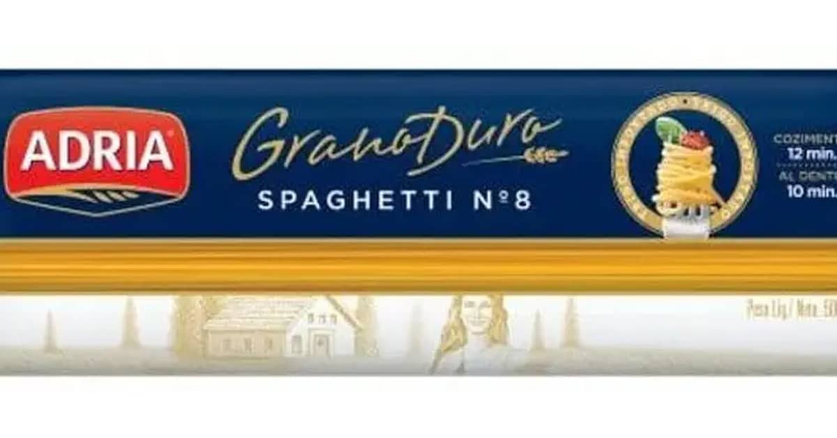 Qual a Melhor Marca de Macarrão Espaguete? Do Grano Duro ao Sem Glúten
