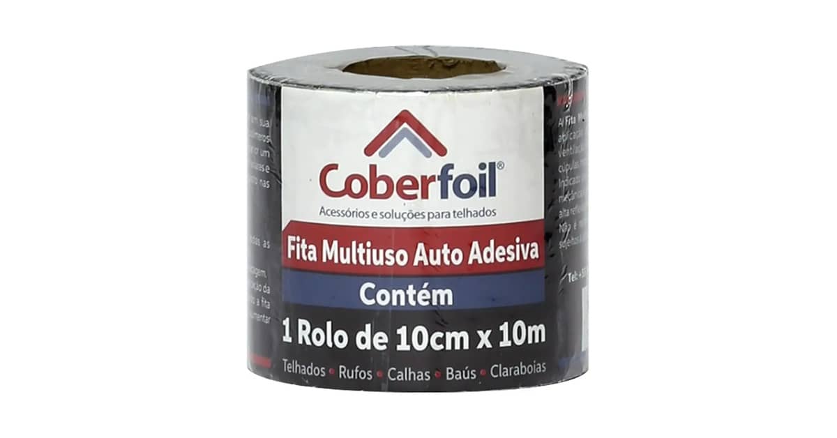 Qual a Melhor Marca de Manta Para Telhado? Térmica ou Asfáltica