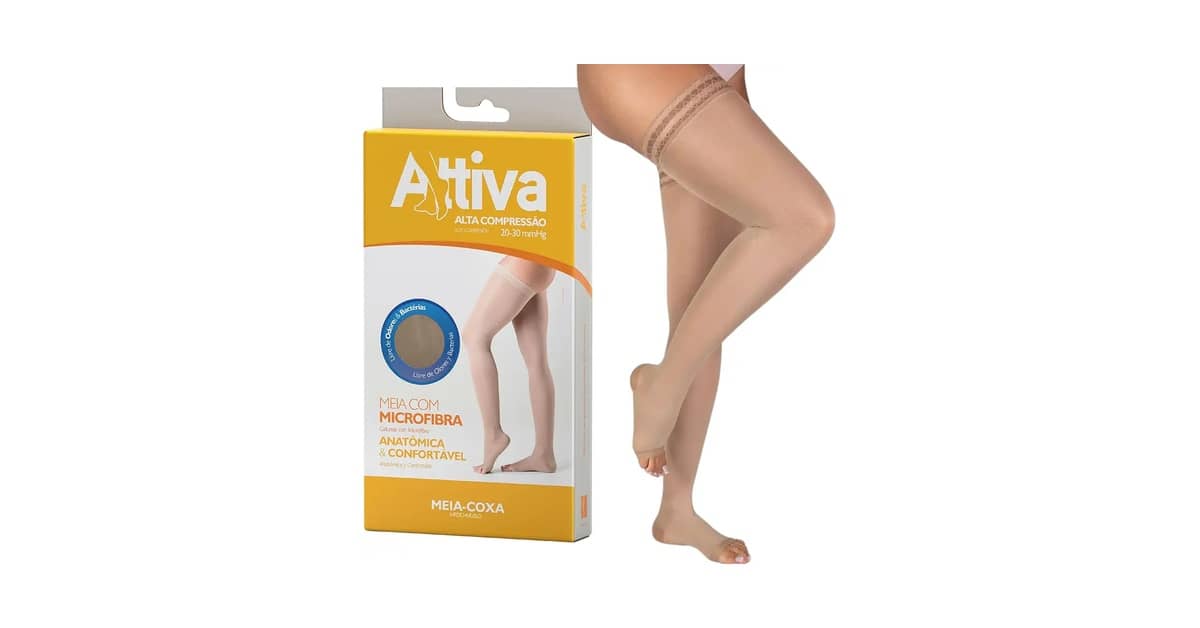 Qual a Melhor Marca de Meia de Compressão Venosan ou Sigvaris?