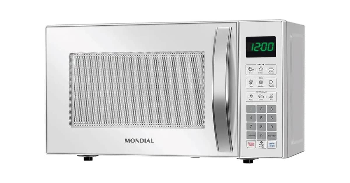 Qual a Melhor Marca de Micro Ondas do Mercado? Guia Completo!