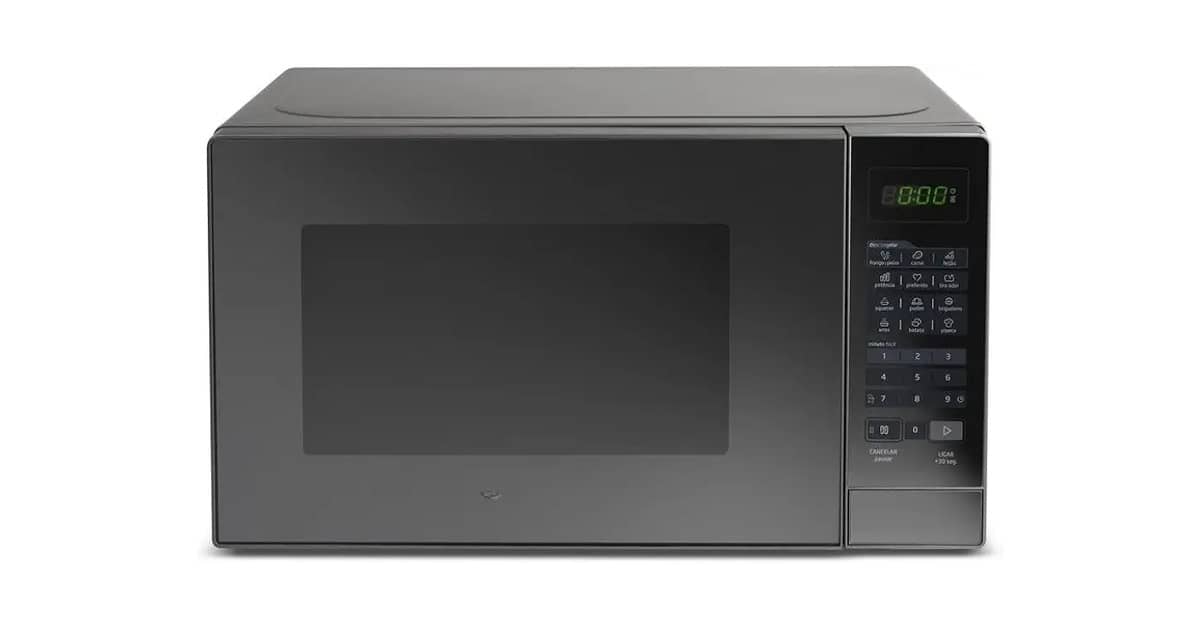 Qual a Melhor Marca de Micro Ondas que não da Defeito: Guia Essencial