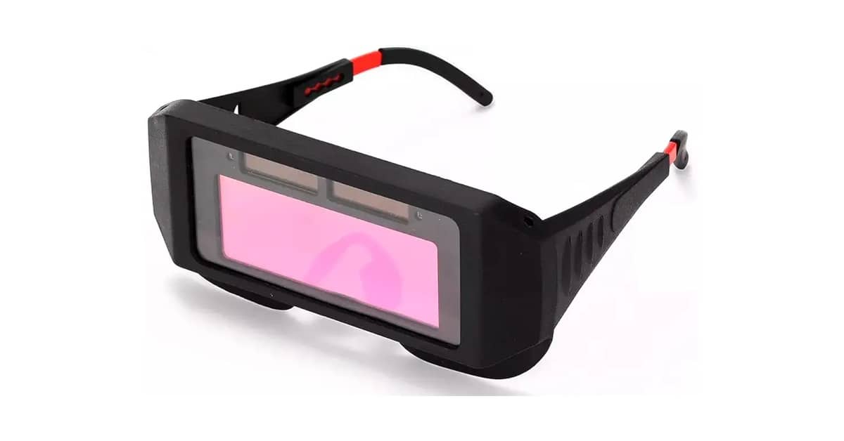 Qual a Melhor Marca de Óculos de Solda? Guia de Proteção