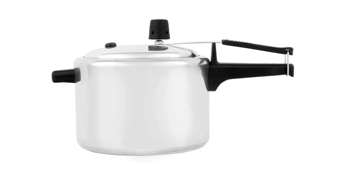 Qual a Melhor Marca de Panela de Pressão 4 5 Litros? Guia Essencial