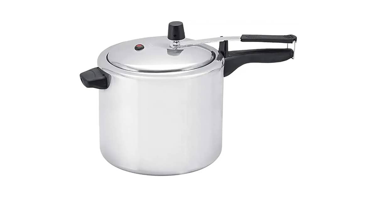Qual a Melhor Marca de Panela de Pressão 7 L: Guia Essencial