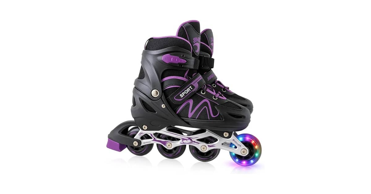 Qual a Melhor Marca de Patins para Adulto: Guia Completo