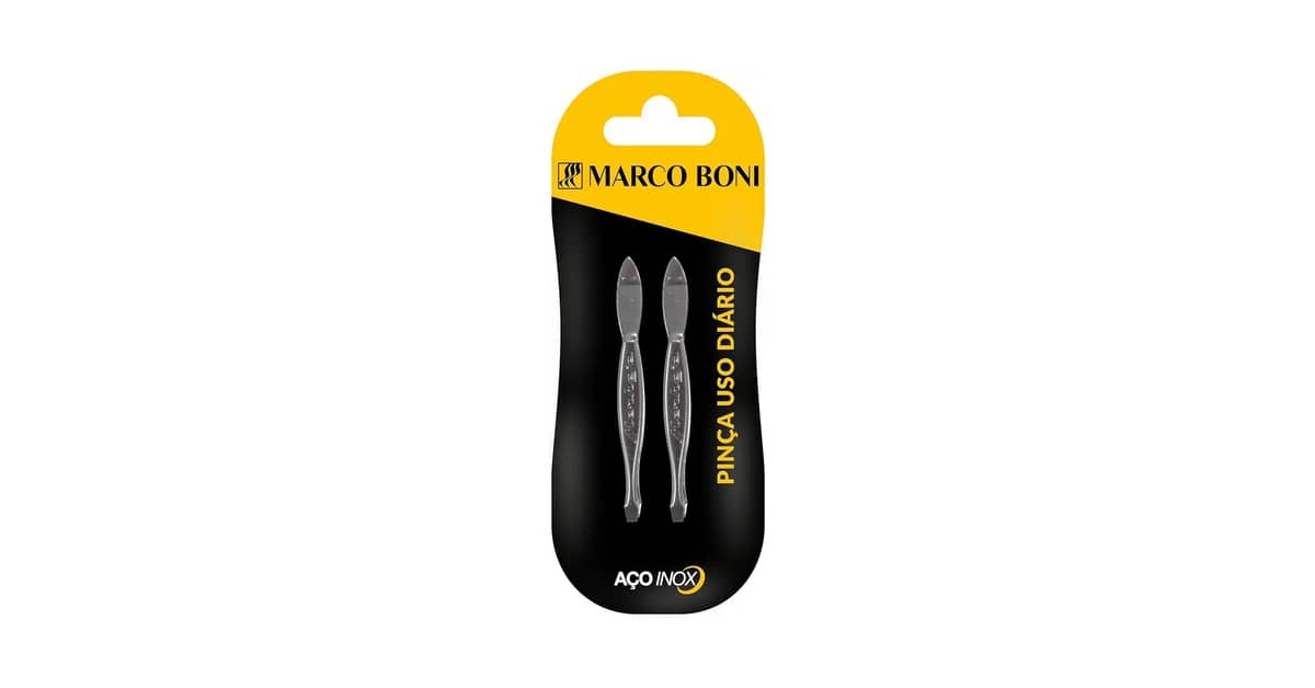 Qual a Melhor Marca de Pinça de Sobrancelha? Guia