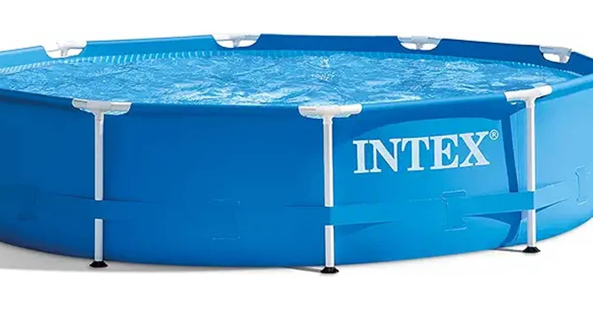 Qual a Melhor Marca de Piscina Estruturada? Análise