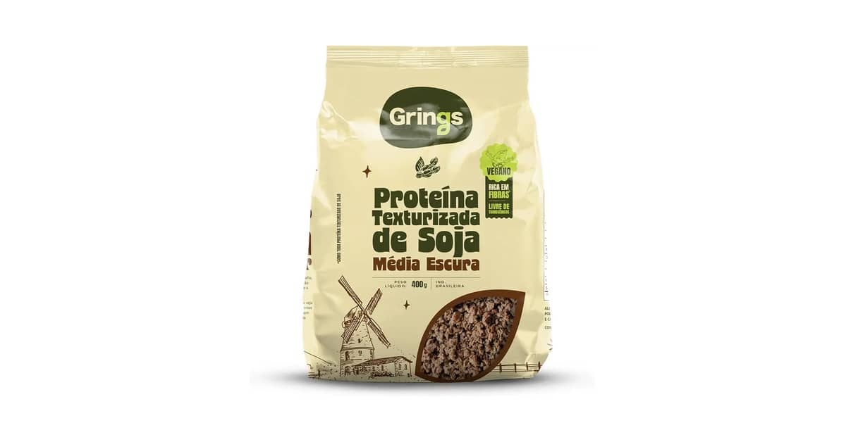 Qual a Melhor Marca de Proteina de Soja? Veja 10 Tipos