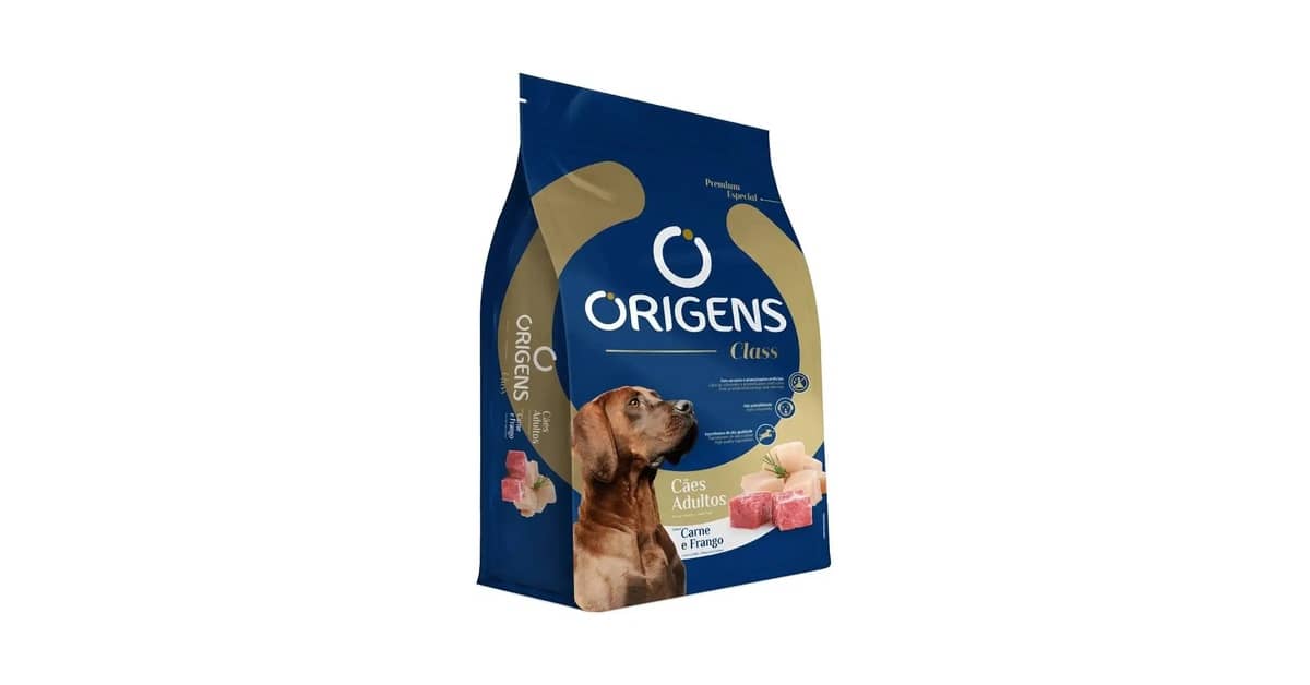 Qual a Melhor Marca de Ração para Cachorro Adulto? Guia Completo