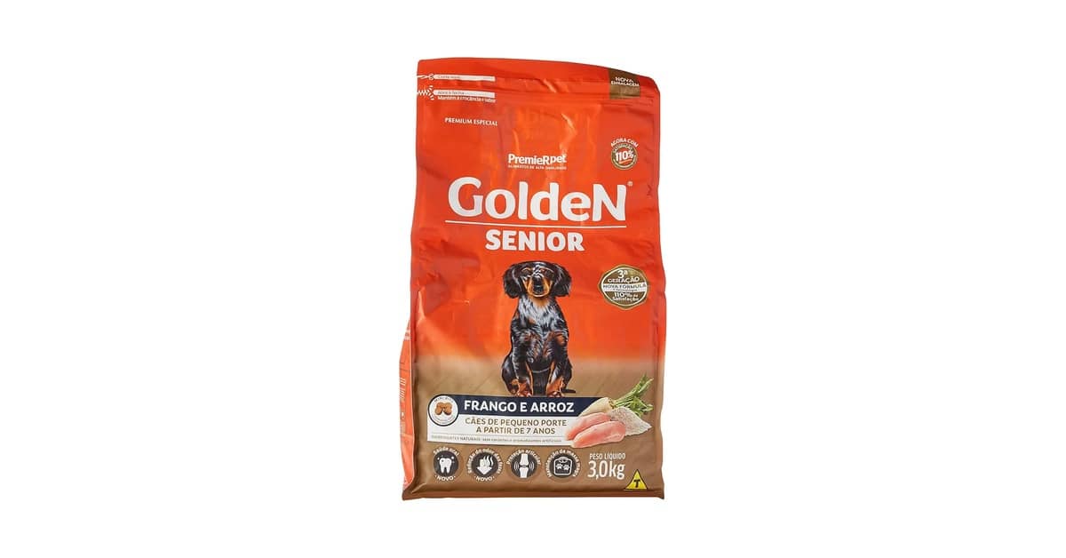 Qual a Melhor Marca de Ração para Cachorro Idoso? Guia Completo