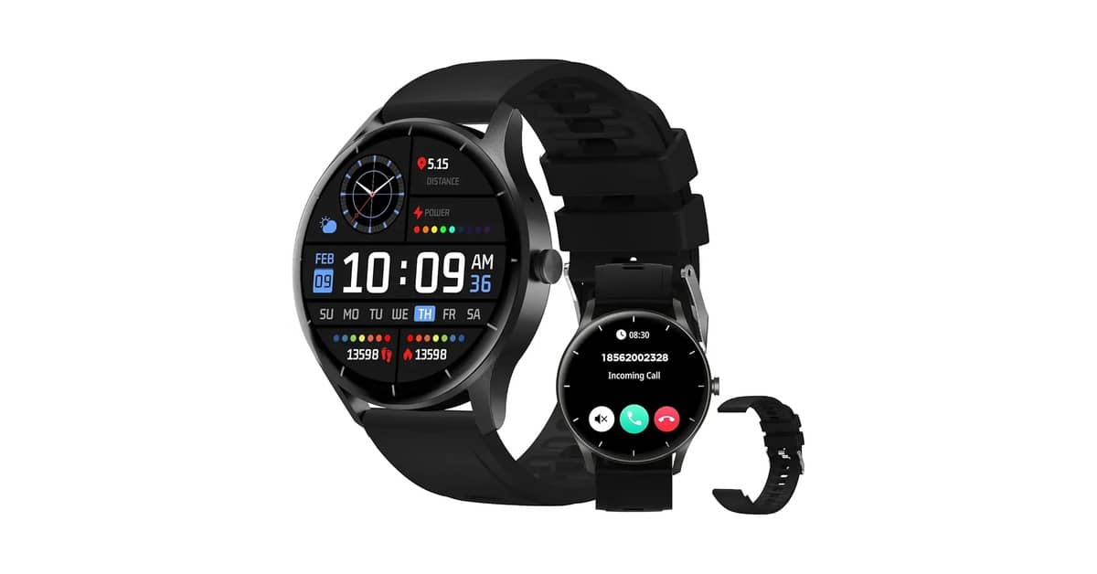 Qual a Melhor Marca de Relógio Smart Feminino? Guia Completo