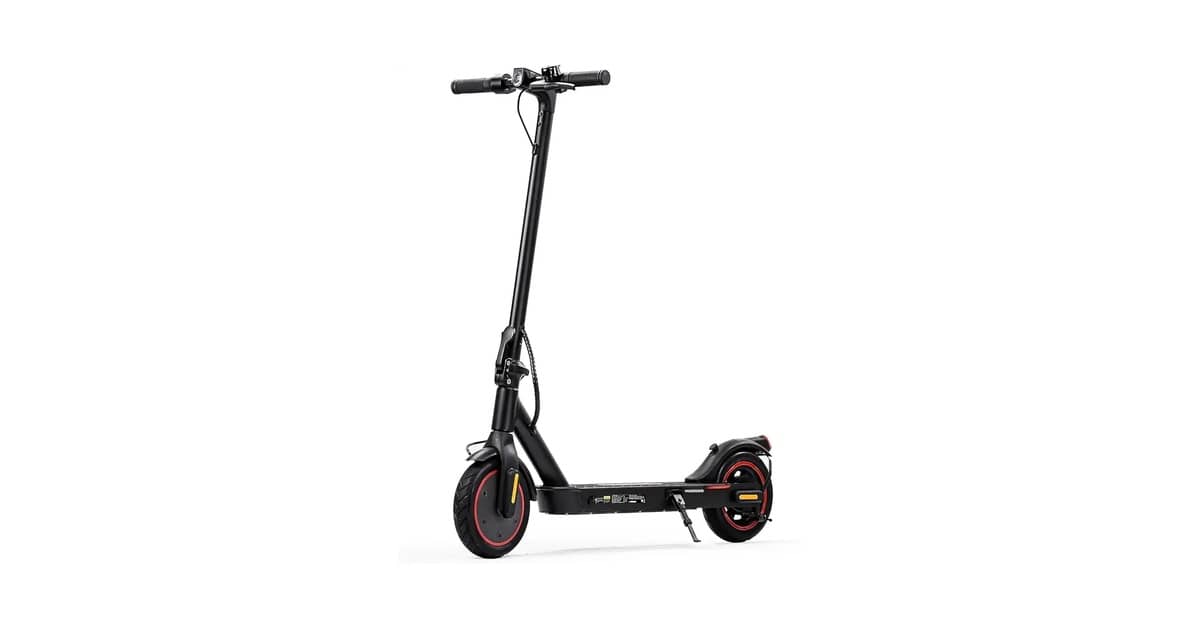 Qual a Melhor Marca de Scooter Elétrica? Potência vs Autonomia