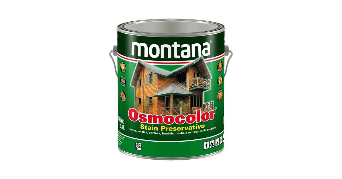 Qual a Melhor Marca de Stain Para Madeira? Análise das 3 Gigantes