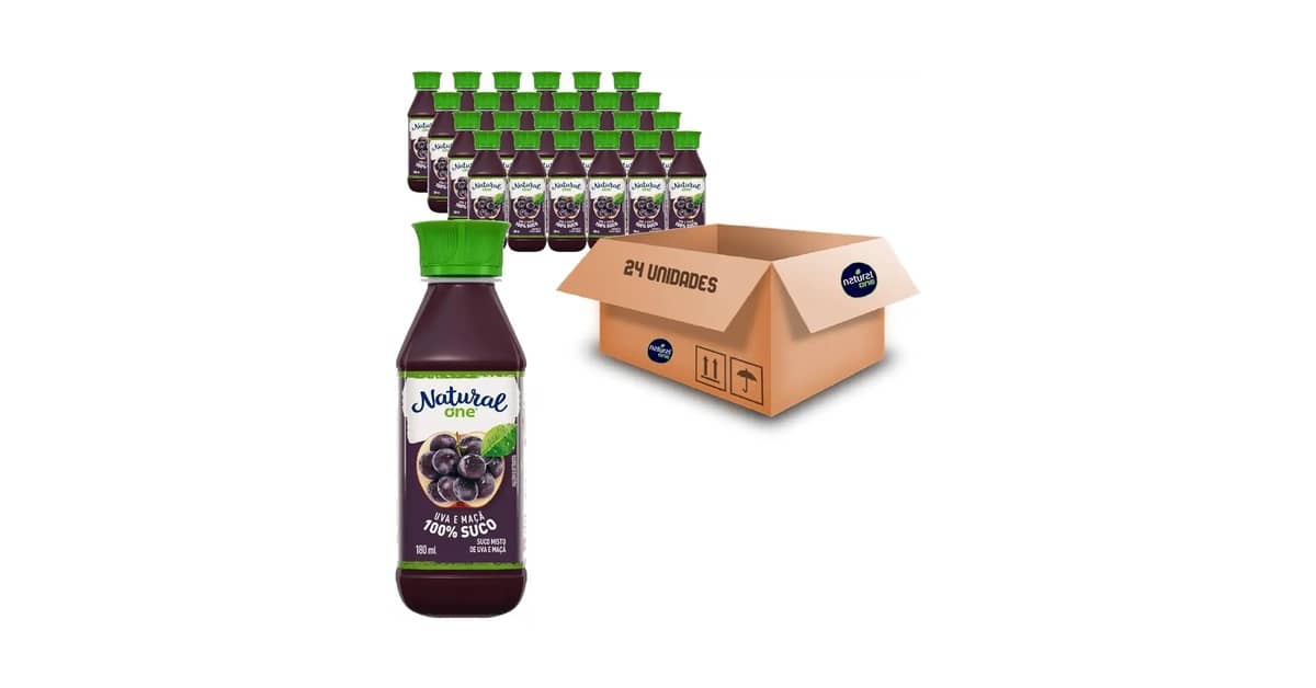 Qual a Melhor Marca de Suco de Uva e Como Escolher?