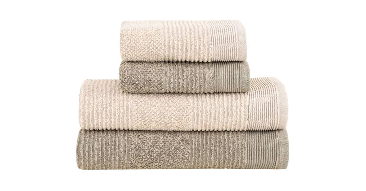 Qual a Melhor Marca de Toalha de Banho do Brasil?