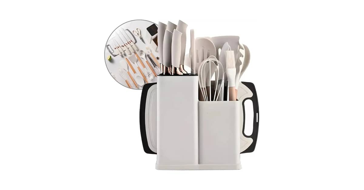 Qual a Melhor Marca de Utensílios de Silicone?