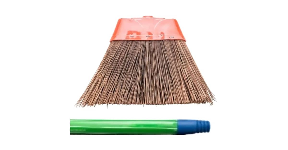 Qual a Melhor Marca de Vassoura Piaçava? Compare