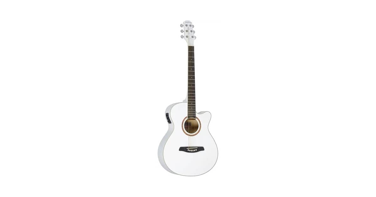 Qual a Melhor Marca de Violão Profissional? Guia