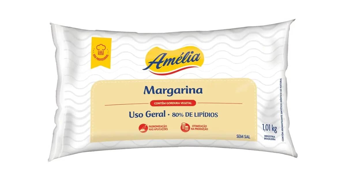 Qual a Melhor Margarina Para Saúde? Guia de Opções